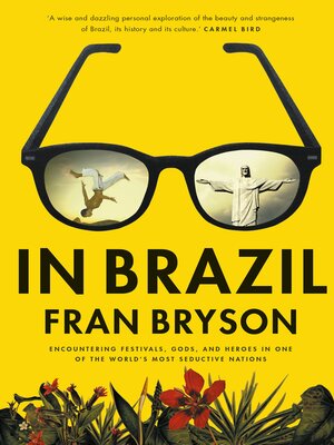 cover image of In Brazil